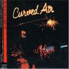 Curved Air / Live