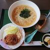 三春町　お食事処ほうろく亭　三春索麺・三春グルメンチ・ほうろく焼をご紹介🍜！