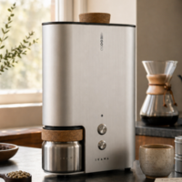 Coffeeのアンテナ