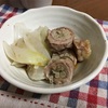 手料理