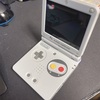 懐かしく新しいゲーム機？！