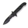Low Prices on Columbia River Knife and Tool's M21-14SFG Special Forces Big Dog Deep-Bellied Spear Point Knife with Veff Serrated Blade