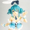 【プライズ】BiCute Bunnies Figure -初音ミク 白うさぎver.-