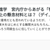 「悠仁さま」高校進学　記事