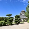 岡山2日目観光〜岡山城・後楽園〜