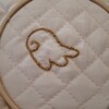 ベビーリュックを作る①