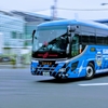 武蔵小杉－羽田空港線(東急バス・新羽営業所) QRG-RU1ESBA