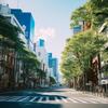津駅はまだ変身を残していた。まだこれからの主要駅。