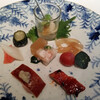 会食＆マンション見学
