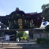 京都の大谷本廟