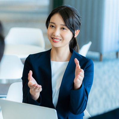 「機転が利く人」になるには？ その特徴や意味、ビジネスでの活かし方