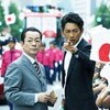 映画感想「相棒-劇場版IV- 首都クライシス 人質は５０万人！特命係