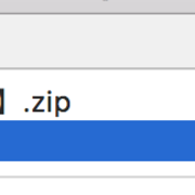 Windowsで作ったzipファイルをmacで展開するとファイル名が文字化けする問題 Kuenishi S Blog Windowsで作ったzipファイルをmacで展開するとファイル名が文字化けする問題 Kuenishi S Blog