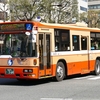 神姫バス　5087