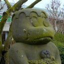 五月の雨はレンヌの野にとめどなく降る