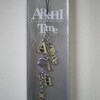 嵐 公式グッズ 携帯ストラップ ARASHI SUMMER TOUR 2007 Time コトバノチカラ　激安通販はこちら！！