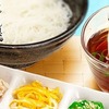 はなまるうどん「うどん県のそうめん」～6月2日（金）より～ 