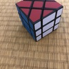 3×3×3ルービックキューブ  