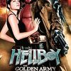 映画『ヘルボーイ／ゴールデン・アーミー』：ギレルモ・デル・トロが創造するダーク・ファンタジーの世界