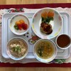 3/14(月)の給食