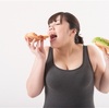 ついつい食べちゃう人必見！食べ過ぎを抑えるコツ！