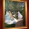 クロード・モネ（オルセー美術館）