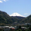 長距離輸送、再び