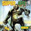 The Upsetters『Super Ape』('76)