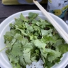 羊フェスタ体験記　ラムパクチー丼で幸せに！次は絶対ラムチョップ食べるぞ！！