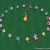 ポケモン牧場