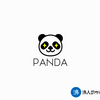 パンダのロゴ？