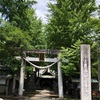 別雷神社＠june