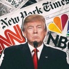 ヴェニアミン・ポポフ「トランプ大統領、米国への支配を強め、敵対勢力への策動」