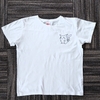 Tシャツに『ピカチュウ』を刺繍してみた