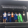 2017年度日本学生スプリントトライアスロン選手権