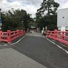 長田神社に行ってきました。