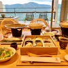【玄 箱根強羅】朝食ブログレビュー！絶景部屋食で非日常のひと時を満喫