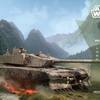 Armored Warfare 記事翻訳（今月のカレンダー）
