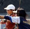 釣女　釣りガール　釣り婆…