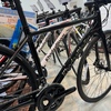 稲城店　SHIMANO 105 グレード　特価ロードバイク展示中です！