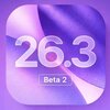 iOS 26.3β2など各OS公開。Android移行を容易にし、次世代AI Siriへ備えるApple