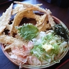 筑紫野のうどん屋「大地のうどん」
