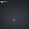 明るくなった 2015 ER61 PANSTARRS 彗星 他