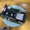 Raspberry Pi 5でNVMe SSD