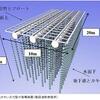 カキいかだヒント、海洋発電の新システムの事。