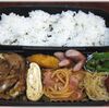 ４月２３日のおやじ弁当