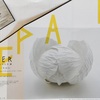 PAPER ― 紙と私の新しいかたち ― 展。2013.7.20〜9.8。目黒区美術館。