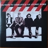 【100円de名盤シリーズ-35】HOW TO DISMANTLE AN ATOMIC BOMB【U2】