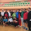 6月～7月　大会振り返り（Champion de Maroc)