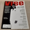 Vibe Magazine 2005 April